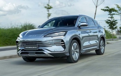 Xe PHEV – 'Nước cờ' mới của các hãng ô tô Trung Quốc ở thị trường Việt